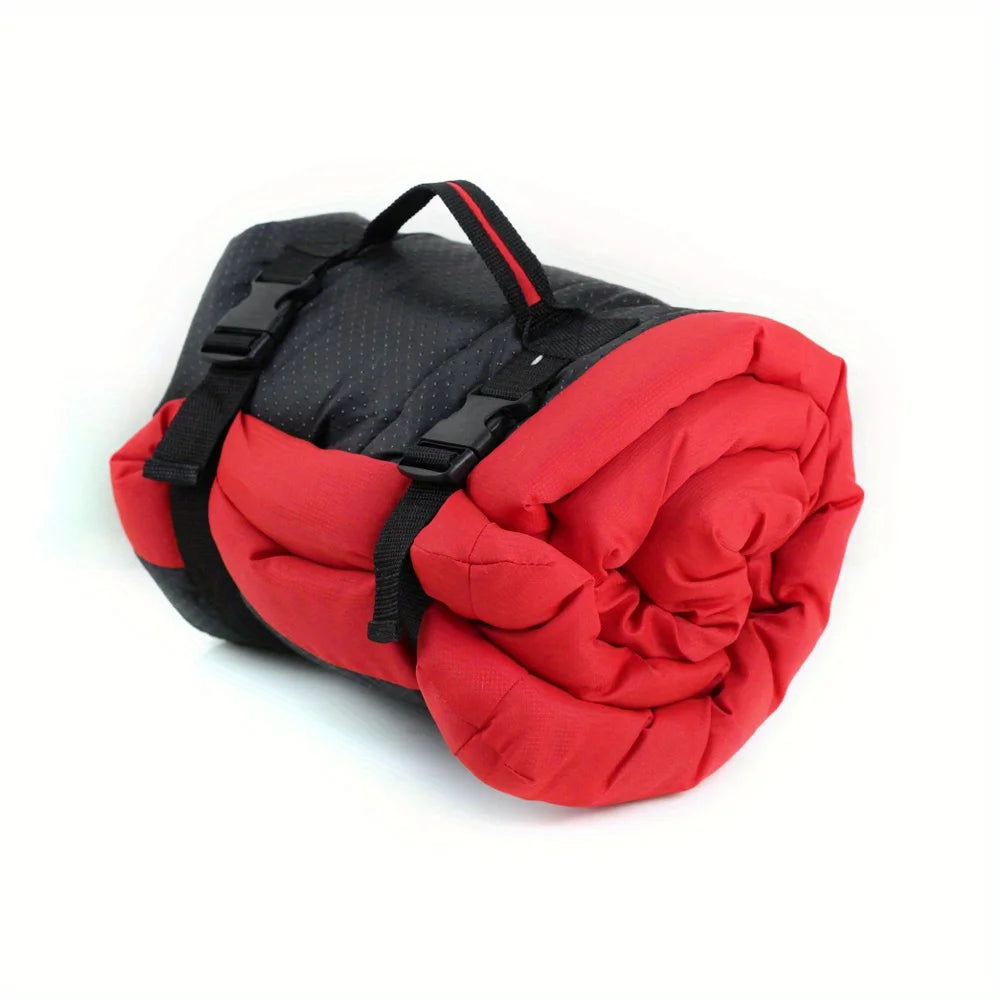 Waterproof Outdoor Pet Bed