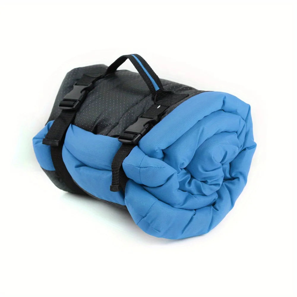 Waterproof Outdoor Pet Bed