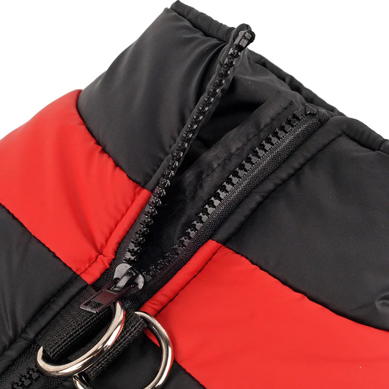 Waterproof Dog Coat
