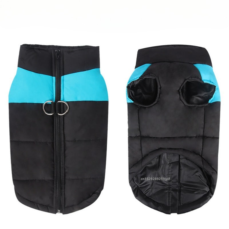 Waterproof Dog Coat