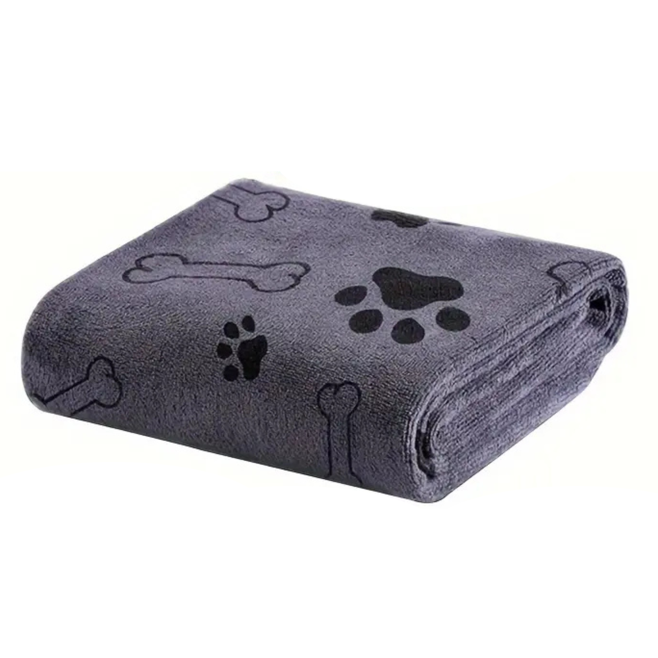 Microfibre Quick-drying Dog Towel