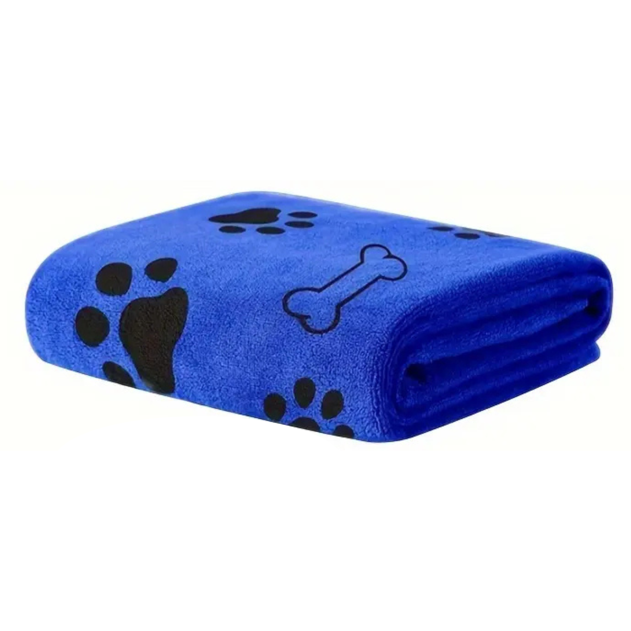 Microfibre Quick-drying Dog Towel