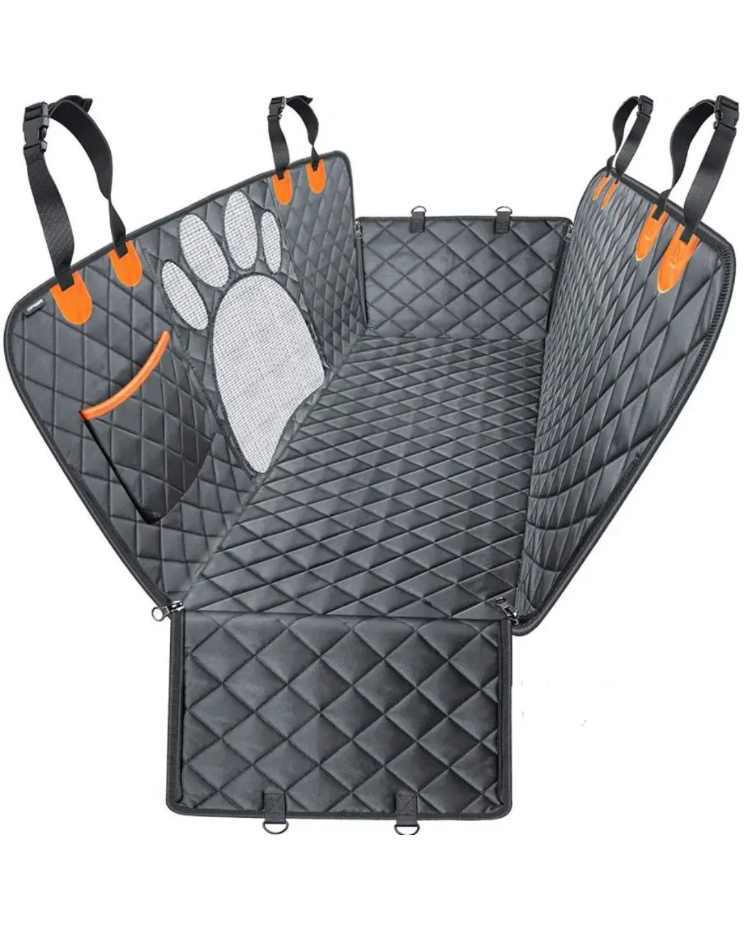 Dog Car Seat Cover