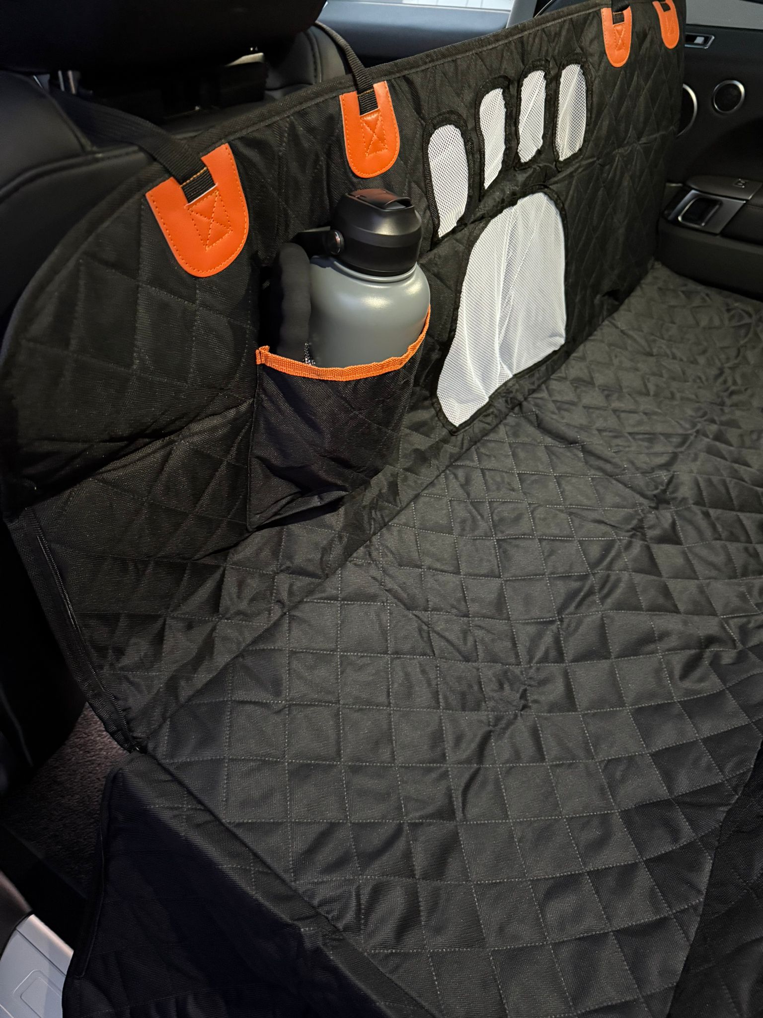 Dog Car Seat Cover