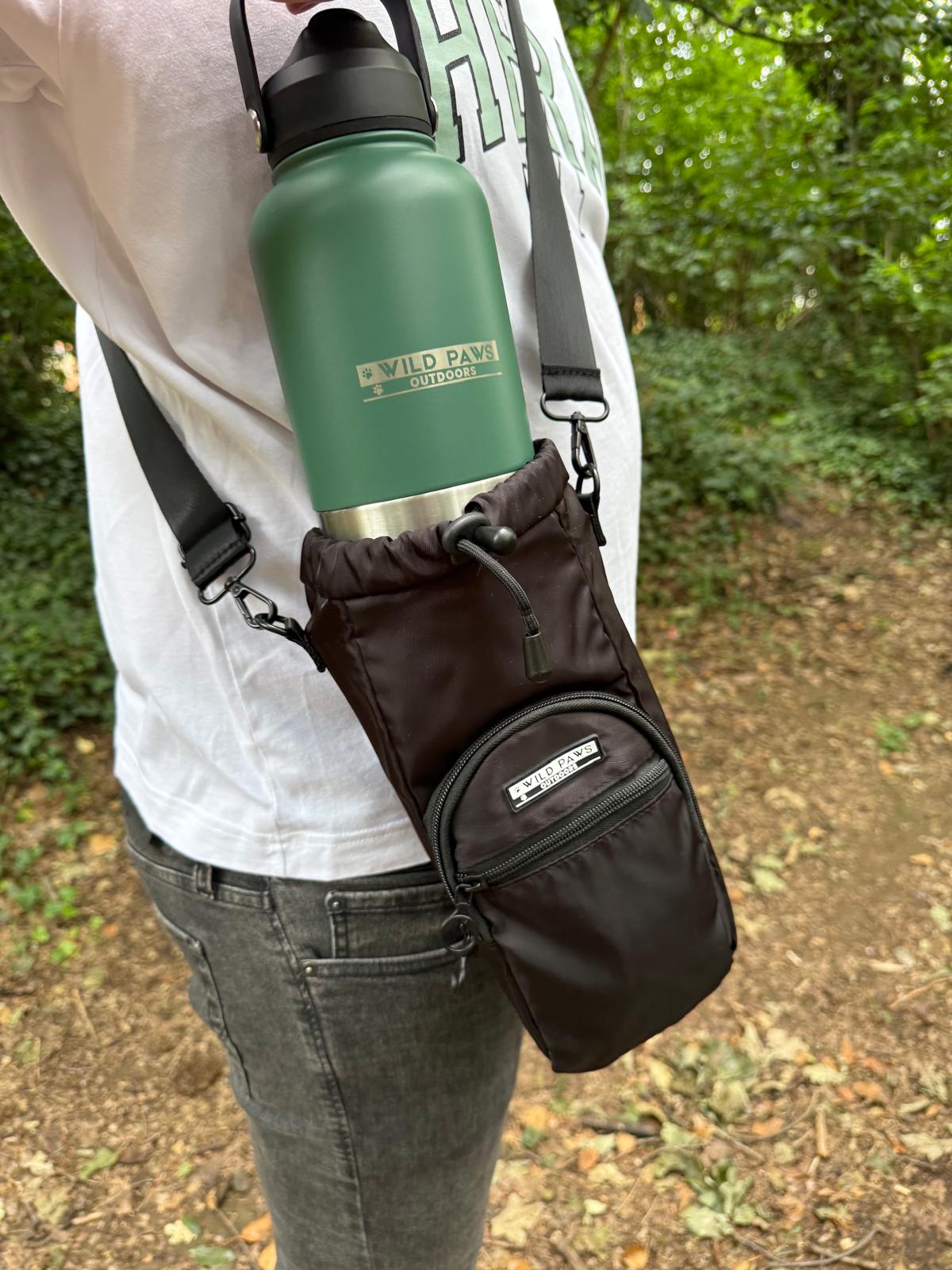 Adventure Bottle Bag