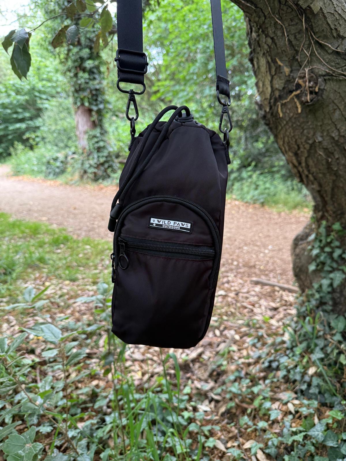 Adventure Bottle Bag
