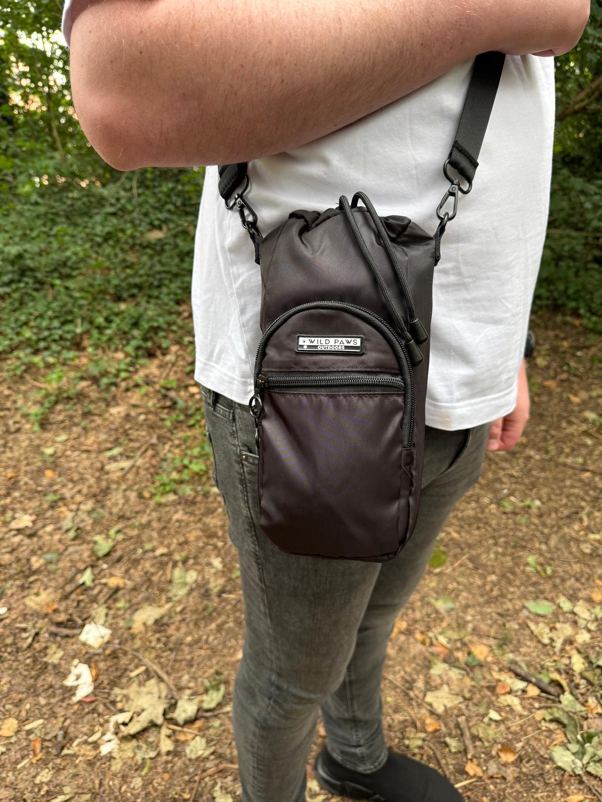 Adventure Bottle Bag