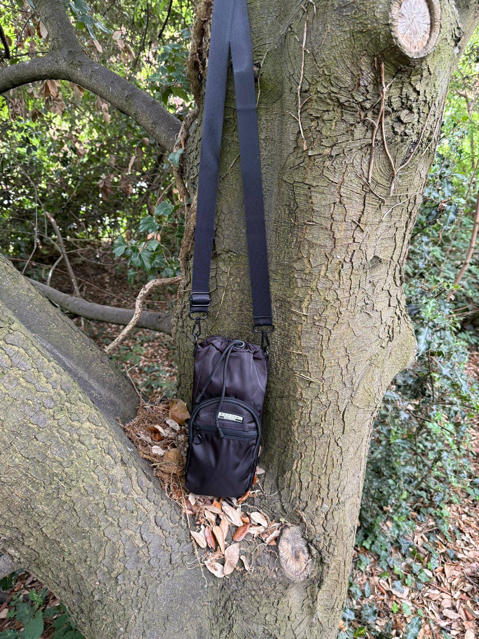 Adventure Bottle Bag