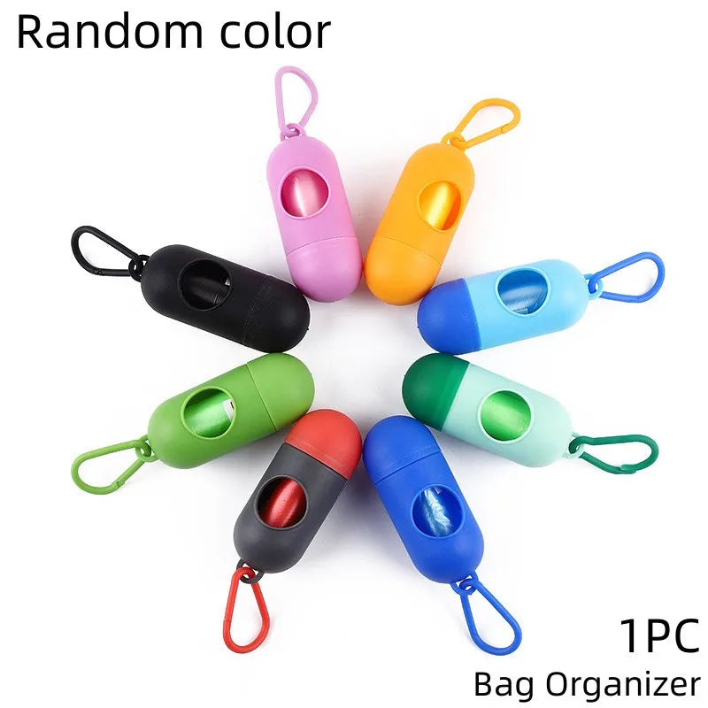Biodegradable Poo Bags